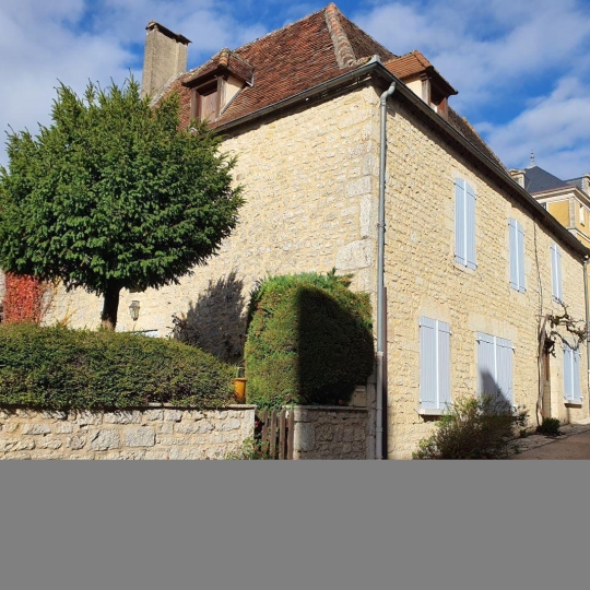 NITESCENCE : Maison / Villa | MONTFAUCON (46240) | 175.00m2 | 165 000 € NITESCENCE : Maison / Villa | MONTFAUCON (46240) | 175.00m2 | 165 000 €