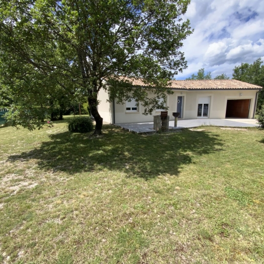  NITESCENCE : Maison / Villa | CASTELNAU-MONTRATIER (46170) | 90 m2 | 240 000 € 
