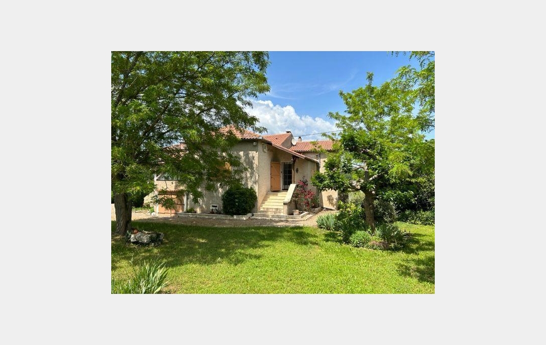 NITESCENCE : Maison / Villa | SAINT-VINCENT-RIVE-D'OLT (46140) | 120 m2 | 242 000 € 