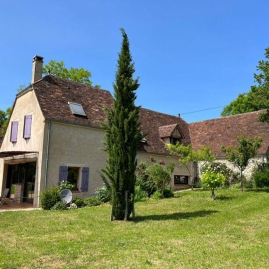  Annonces QUERCY : Domaines / Propriétés | CAHORS (46000) | 225 m2 | 748 800 &euro; 