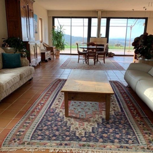  Annonces QUERCY : Domaines / Propriétés | CAHORS (46000) | 225 m2 | 748 800 &euro; 