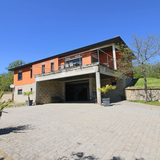  Annonces QUERCY : Maison / Villa | CAHORS (46000) | 140 m2 | 420 000 &euro; 