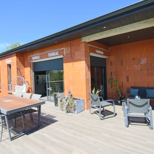  Annonces QUERCY : Maison / Villa | CAHORS (46000) | 140 m2 | 420 000 &euro; 