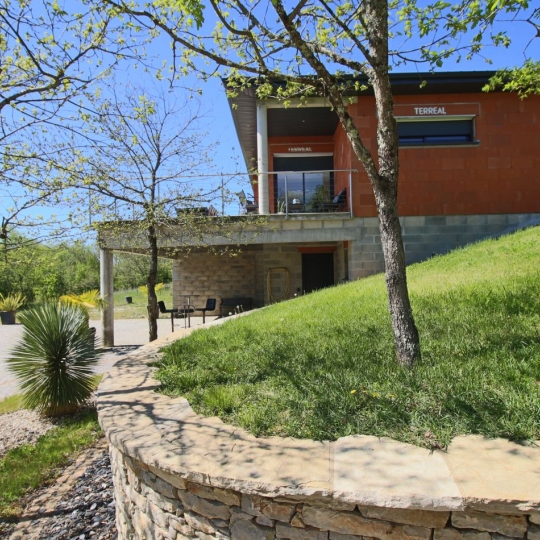  Annonces QUERCY : Maison / Villa | CAHORS (46000) | 140 m2 | 420 000 &euro; 