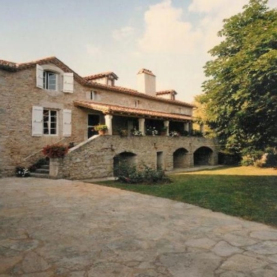 Annonces QUERCY : Maison / Villa | CAHORS (46000) | 310.00m2 | 472 500 € 