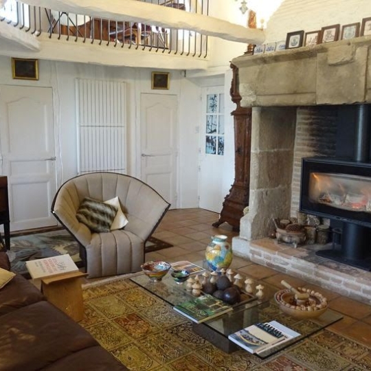  Annonces QUERCY : Maison / Villa | CAHORS (46000) | 310 m2 | 472 500 &euro; 