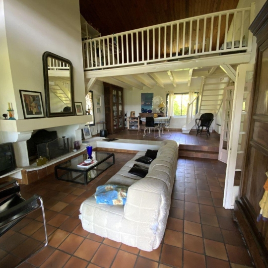  NITESCENCE : Maison / Villa | CAHORS (46000) | 282 m2 | 220 000 € 