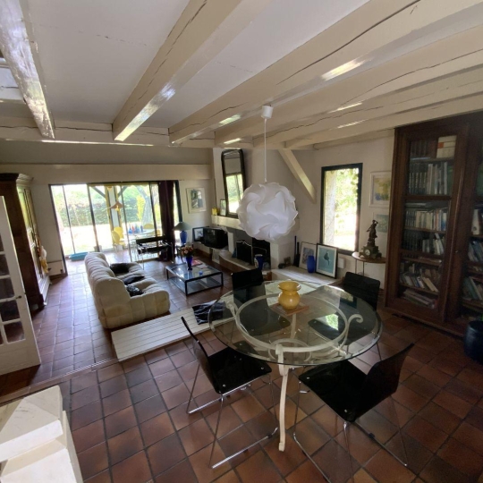  NITESCENCE : Maison / Villa | CAHORS (46000) | 282 m2 | 220 000 € 
