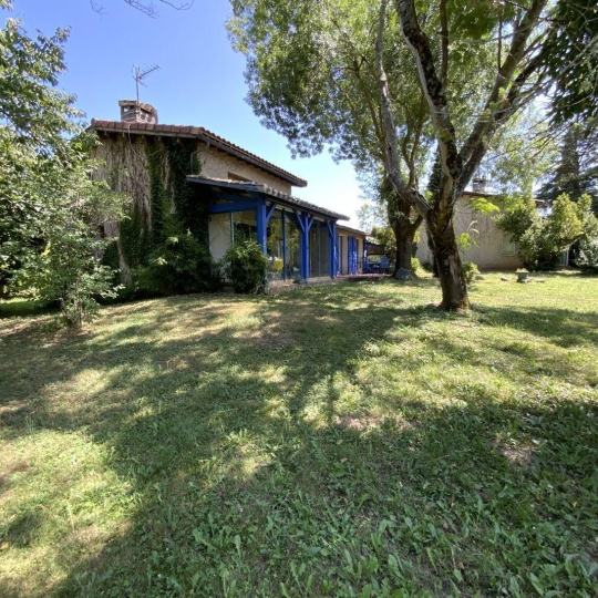  NITESCENCE : Maison / Villa | CAHORS (46000) | 282 m2 | 220 000 € 