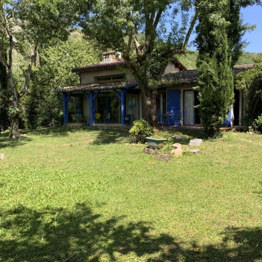 NITESCENCE : Maison / Villa | CAHORS (46000) | 282 m2 | 220 000 € 