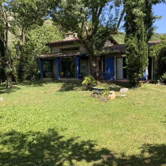  NITESCENCE : House | CAHORS (46000) | 282 m2 | 236 000 € 