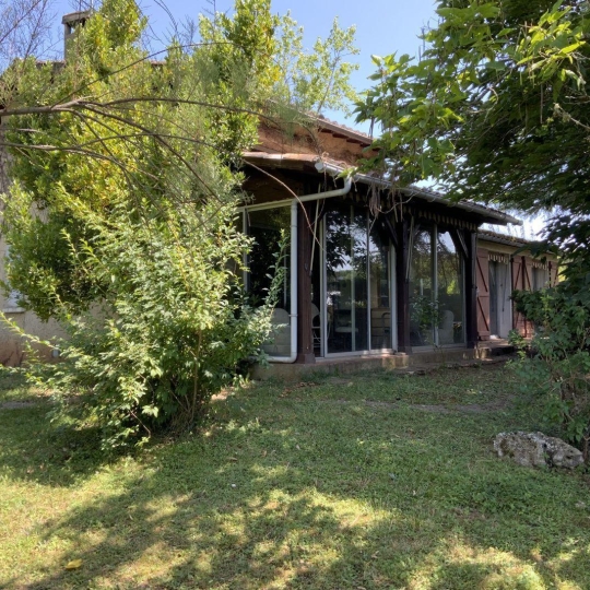  NITESCENCE : Maison / Villa | CAHORS (46000) | 282 m2 | 220 000 € 