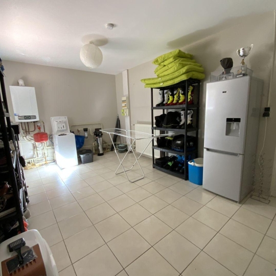  NITESCENCE : Maison / Villa | CAHORS (46000) | 121 m2 | 249 000 € 