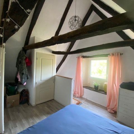  NITESCENCE : Maison / Villa | LABASTIDE-DU-VERT (46150) | 123 m2 | 130 000 € 