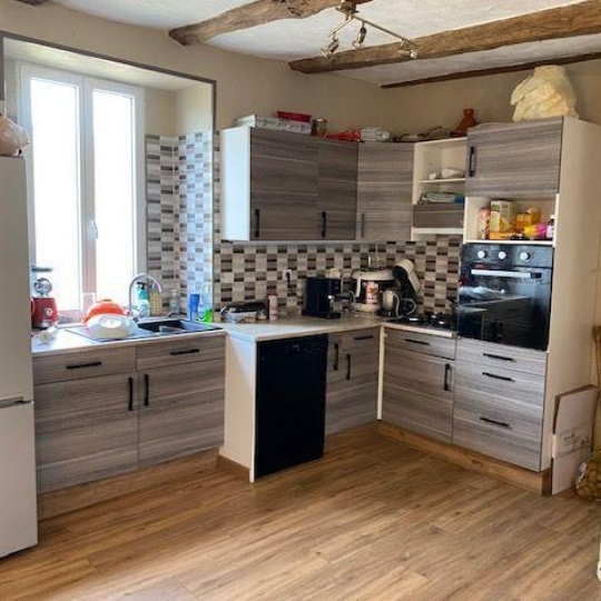  NITESCENCE : Maison / Villa | LABASTIDE-DU-VERT (46150) | 123 m2 | 130 000 € 