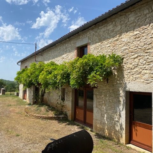  NITESCENCE : Maison / Villa | CRAYSSAC (46150) | 211 m2 | 475 000 € 