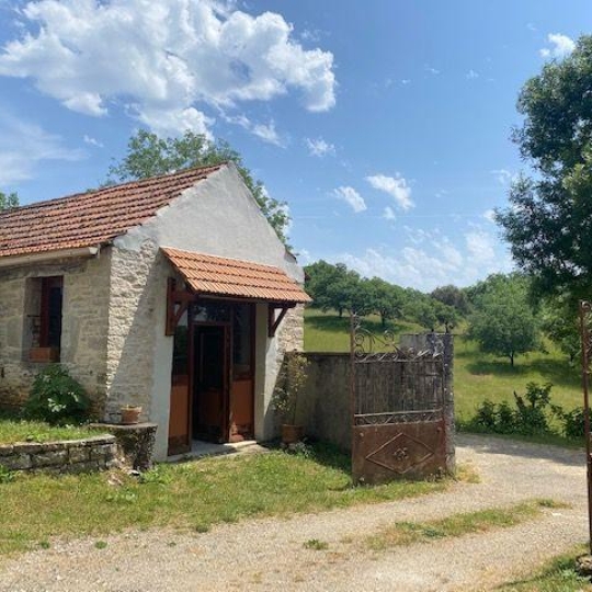  NITESCENCE : Maison / Villa | CRAYSSAC (46150) | 211 m2 | 475 000 € 