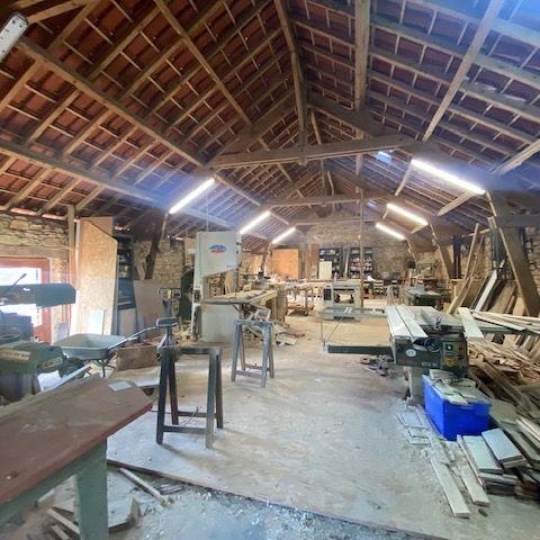  NITESCENCE : Maison / Villa | CRAYSSAC (46150) | 211 m2 | 475 000 € 