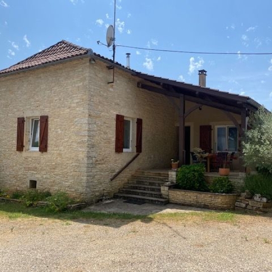  NITESCENCE : Maison / Villa | CRAYSSAC (46150) | 211 m2 | 475 000 € 