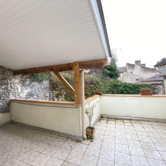  NITESCENCE : Maison / Villa | CAHORS (46000) | 143 m2 | 235 000 € 