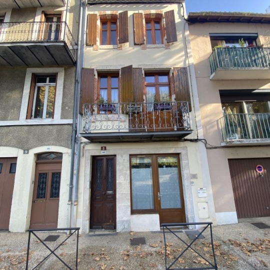 NITESCENCE : Maison / Villa | CAHORS (46000) | 143.00m2 | 259 700 € 