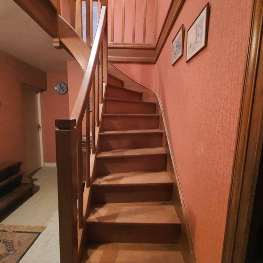  NITESCENCE : Maison / Villa | MONTFAUCON (46240) | 175 m2 | 165 000 € 