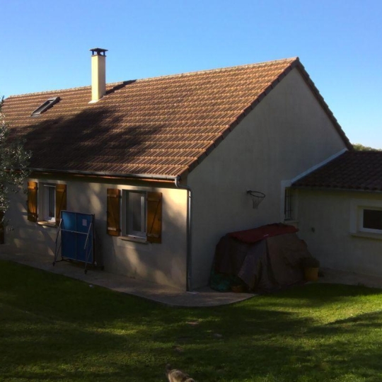  NITESCENCE : House | LABASTIDE-MURAT (46240) | 140 m2 | 227 000 € 