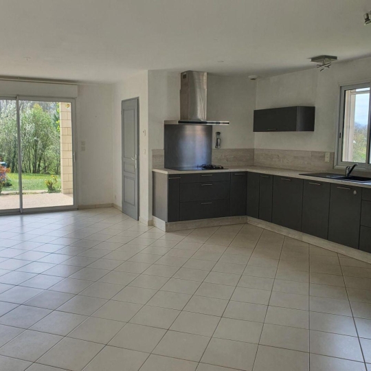  NITESCENCE : Maison / Villa | LABASTIDE-MURAT (46240) | 140 m2 | 227 000 € 