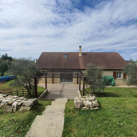 NITESCENCE : Maison / Villa | LABASTIDE-MURAT (46240) | 140.00m2 | 227 000 € NITESCENCE : Maison / Villa | LABASTIDE-MURAT (46240) | 140.00m2 | 227 000 €
