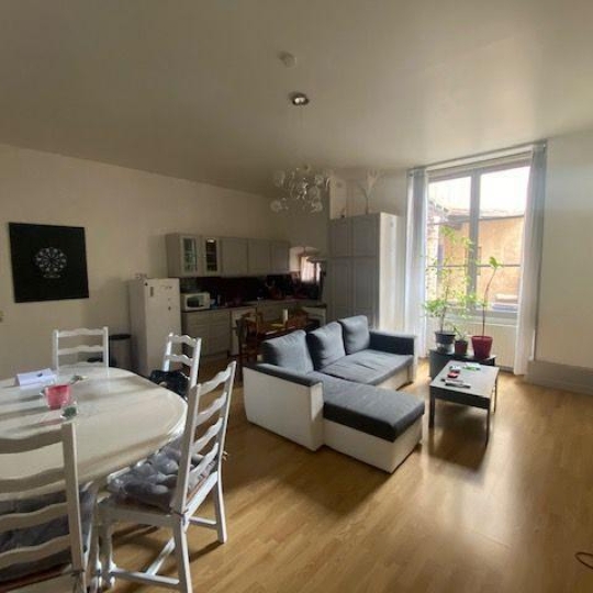  NITESCENCE : Appartement | CAHORS (46000) | 109 m2 | 139 000 € 