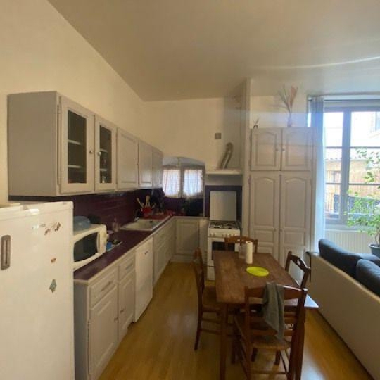  NITESCENCE : Appartement | CAHORS (46000) | 109 m2 | 154 000 € 