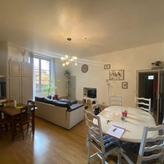  NITESCENCE : Appartement | CAHORS (46000) | 109 m2 | 139 000 € 