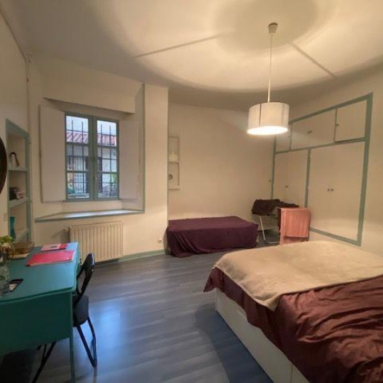  NITESCENCE : Appartement | CAHORS (46000) | 109 m2 | 139 000 € 