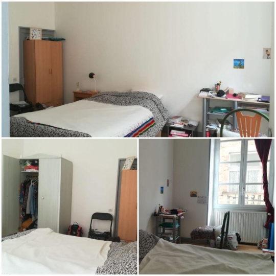  NITESCENCE : Appartement | CAHORS (46000) | 109 m2 | 139 000 € 