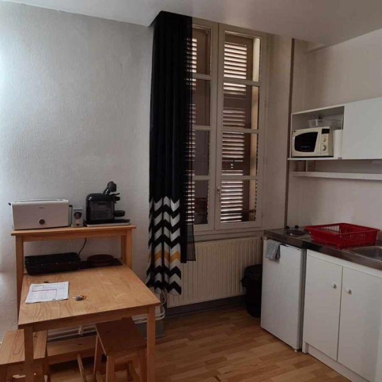  NITESCENCE : Appartement | CAHORS (46000) | 109 m2 | 139 000 € 