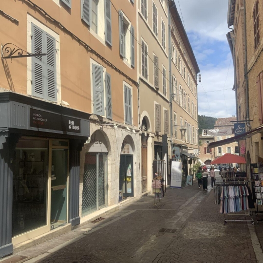  NITESCENCE : Appartement | CAHORS (46000) | 109 m2 | 133 800 € 