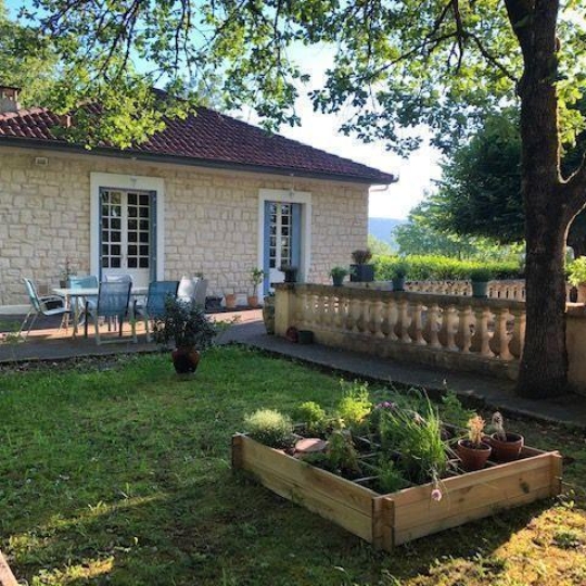 NITESCENCE : Maison / Villa | PRADINES (46090) | 111.00m2 | 360 000 € 