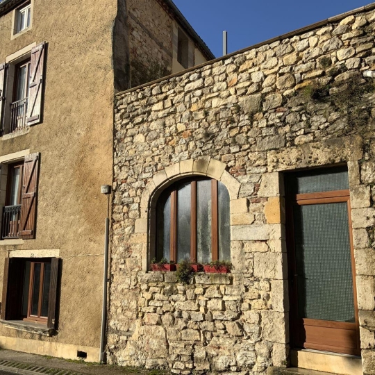  NITESCENCE : Maison / Villa | ALBAS (46140) | 78 m2 | 119 970 € 