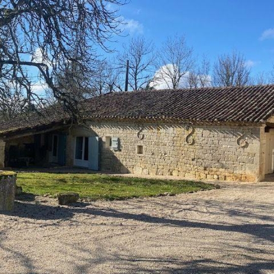  NITESCENCE : Domaines / Propriétés | CAMBAYRAC (46140) | 309 m2 | 745 000 € 