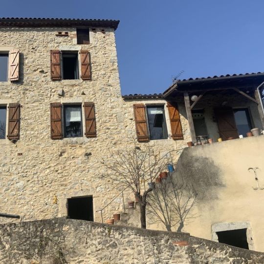 NITESCENCE : Maison / Villa | DOUELLE (46140) | 150.00m2 | 212 000 € 