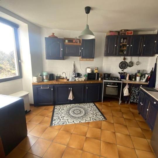 NITESCENCE : House | DOUELLE (46140) | 150 m2 | 212 000 € 