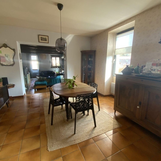  NITESCENCE : House | DOUELLE (46140) | 150 m2 | 212 000 € 