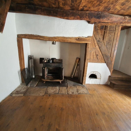  NITESCENCE : Maison / Villa | CARLUCET (46500) | 76 m2 | 128 400 € 