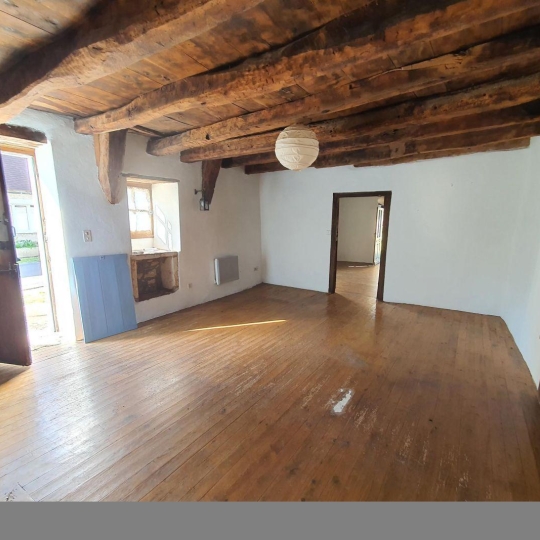  NITESCENCE : Maison / Villa | CARLUCET (46500) | 76 m2 | 128 400 € 