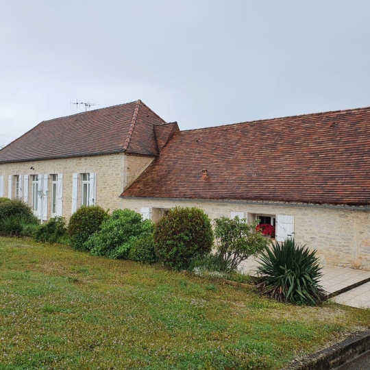  NITESCENCE : Maison / Villa | MONTFAUCON (46240) | 183 m2 | 624 000 € 