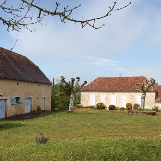  NITESCENCE : Maison / Villa | MONTFAUCON (46240) | 183 m2 | 624 000 € 