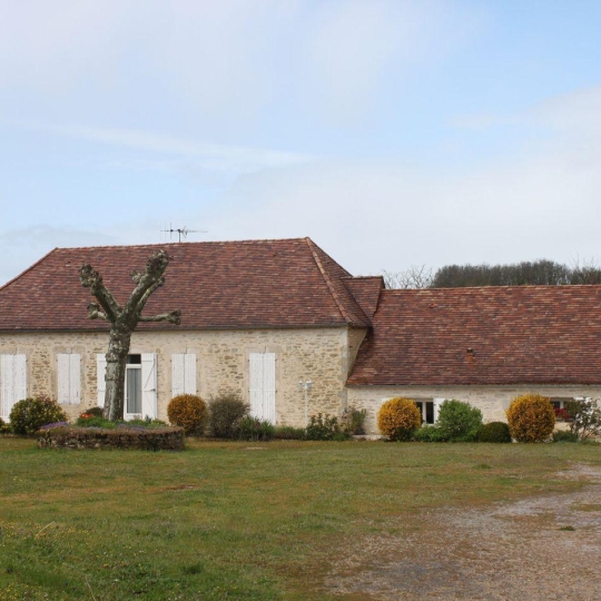  NITESCENCE : Maison / Villa | MONTFAUCON (46240) | 183 m2 | 624 000 € 