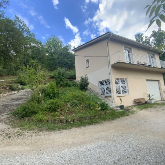  NITESCENCE : House | CAHORS (46000) | 133 m2 | 165 000 € 