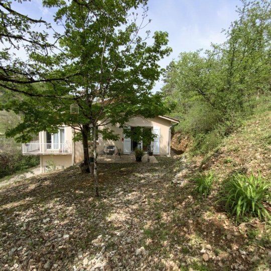  NITESCENCE : Maison / Villa | CAHORS (46000) | 133 m2 | 165 000 € 