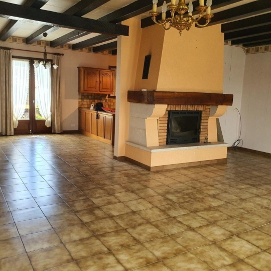  NITESCENCE : Maison / Villa | MONTFAUCON (46240) | 115 m2 | 149 100 € 